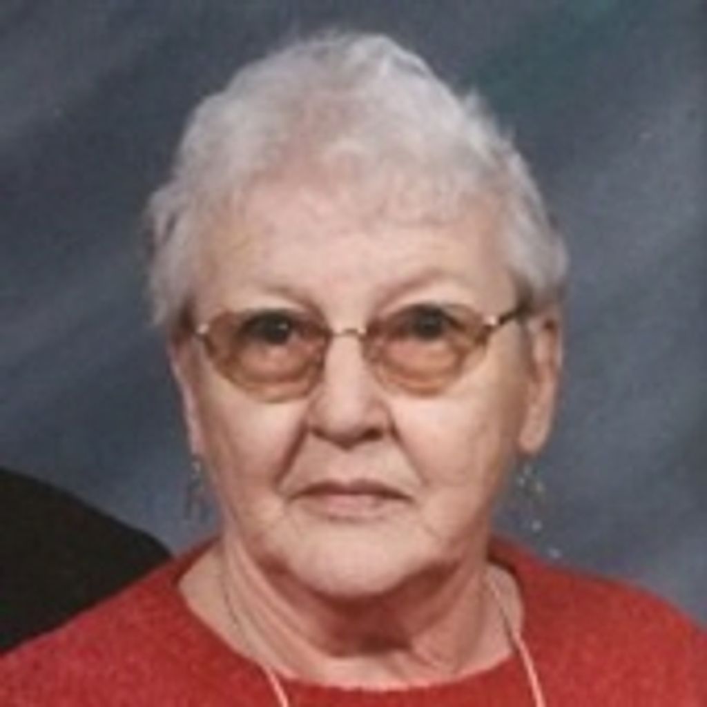 Cherrie M. Wilson