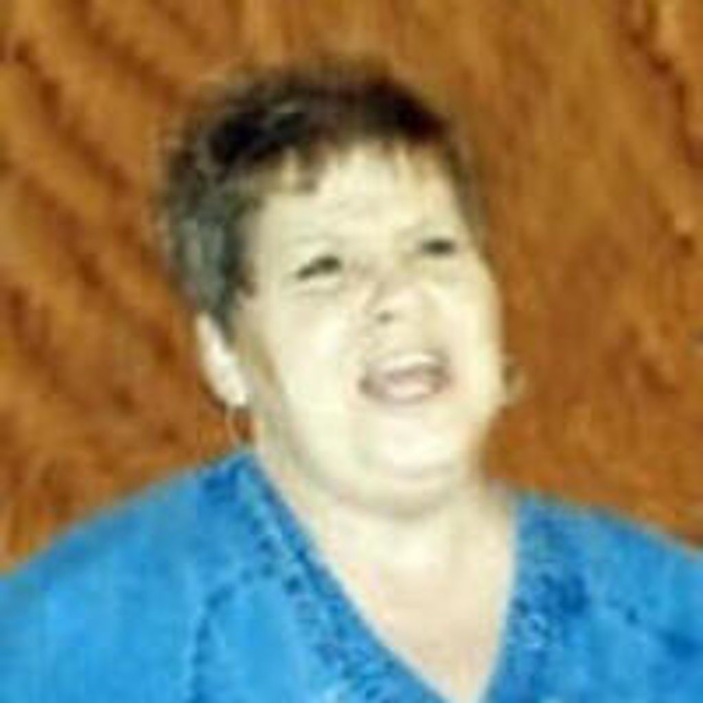 Sharon Lynn Wilson
