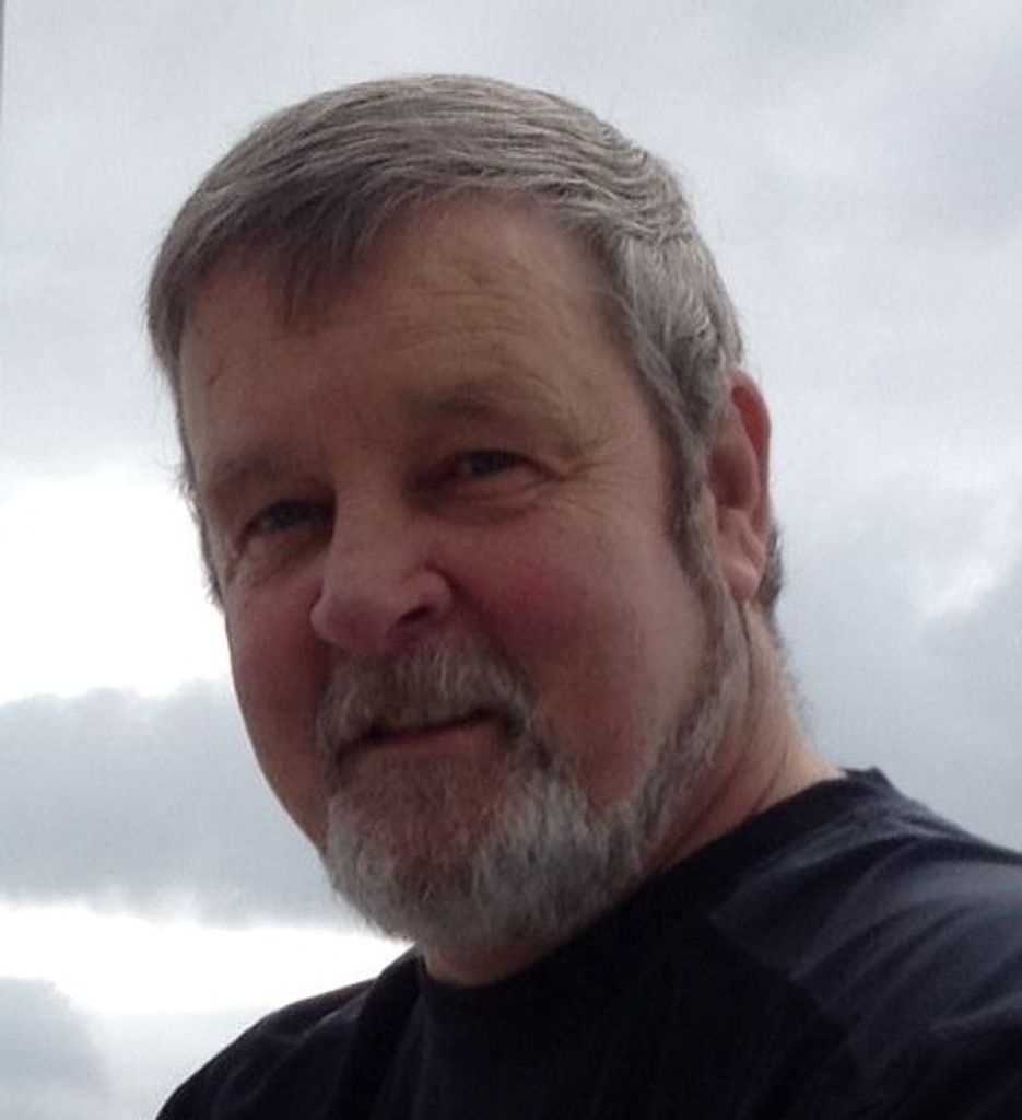 Steven Ronald Sage