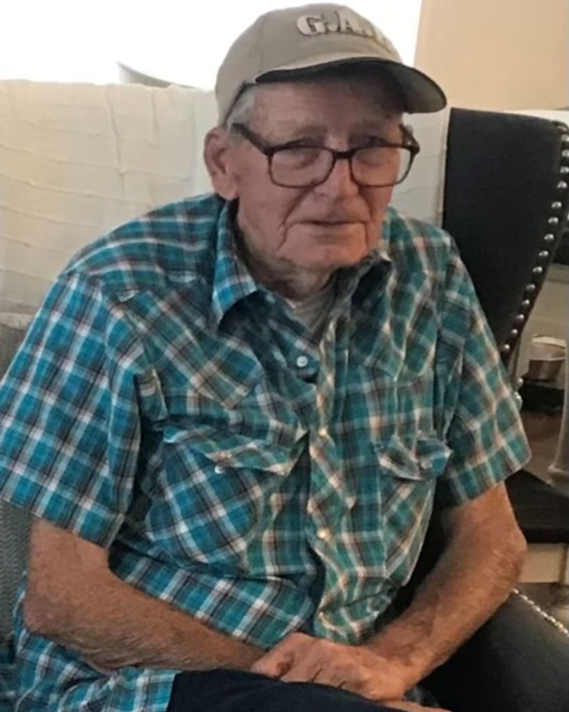 Morris S Brandon