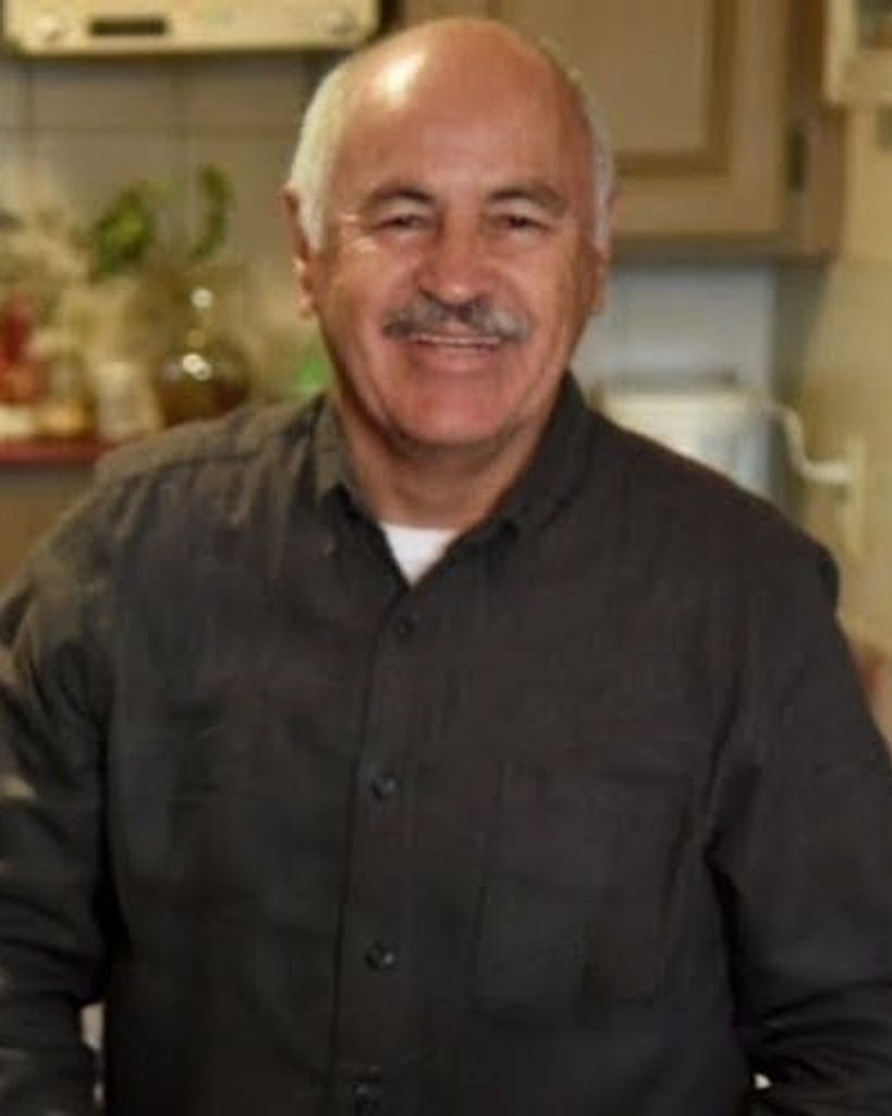 Jesus Taddei Beltran Profile Photo