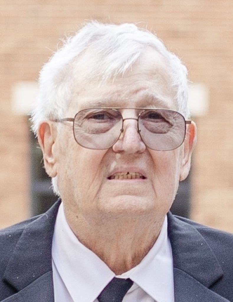 Donald Lee Williamson Profile Photo