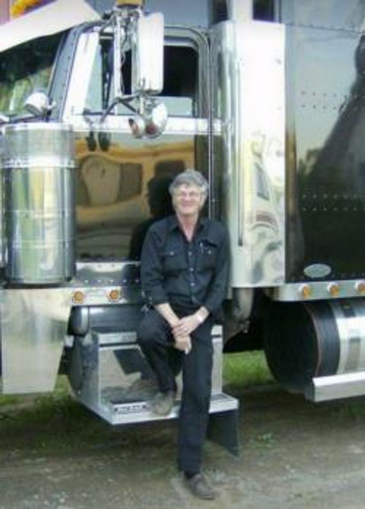 Dwight Haldean Clark Profile Photo