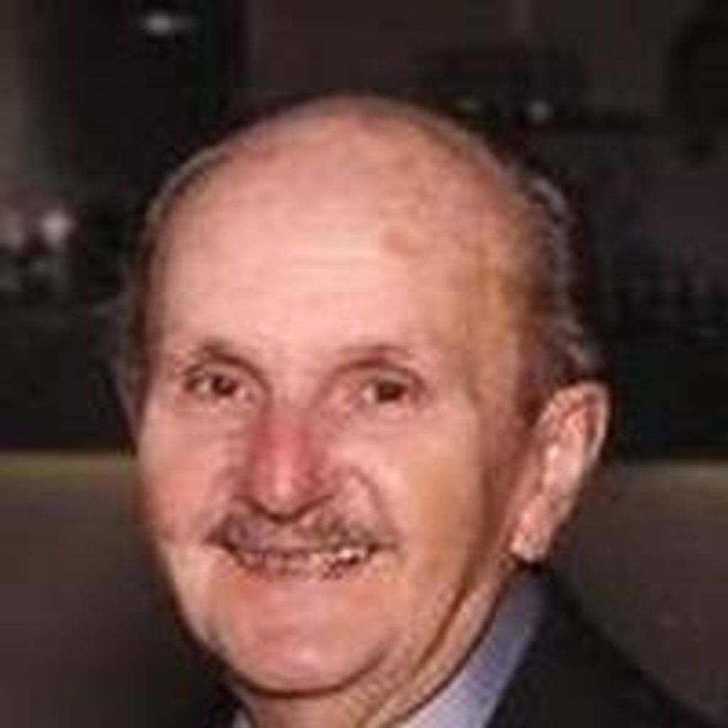 Theodore Sczomak