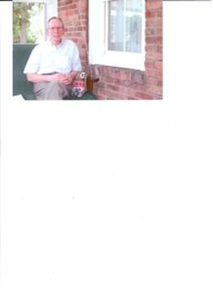 Howell Taylor Bear Profile Photo