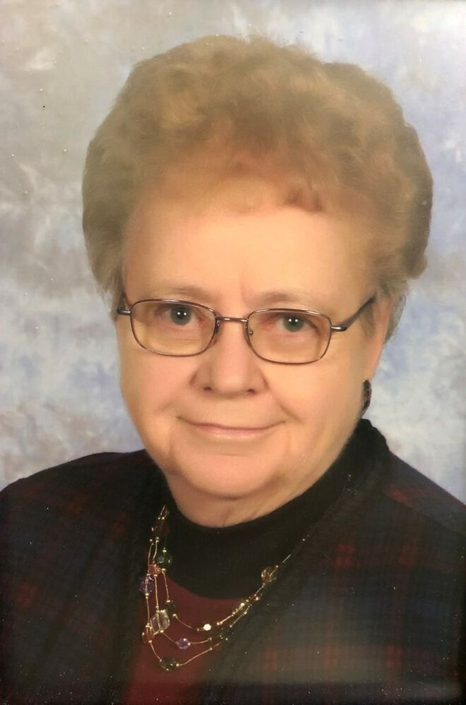 Elvin Ruth Marcom