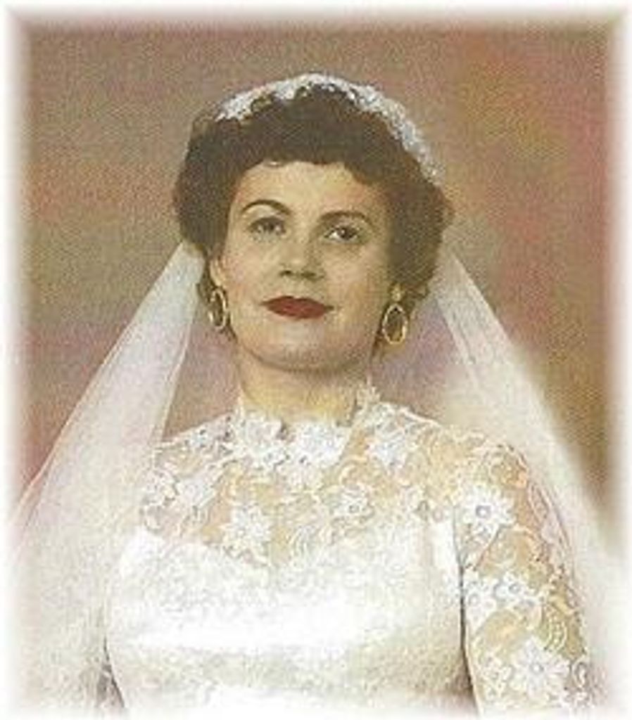Donna May Czewski