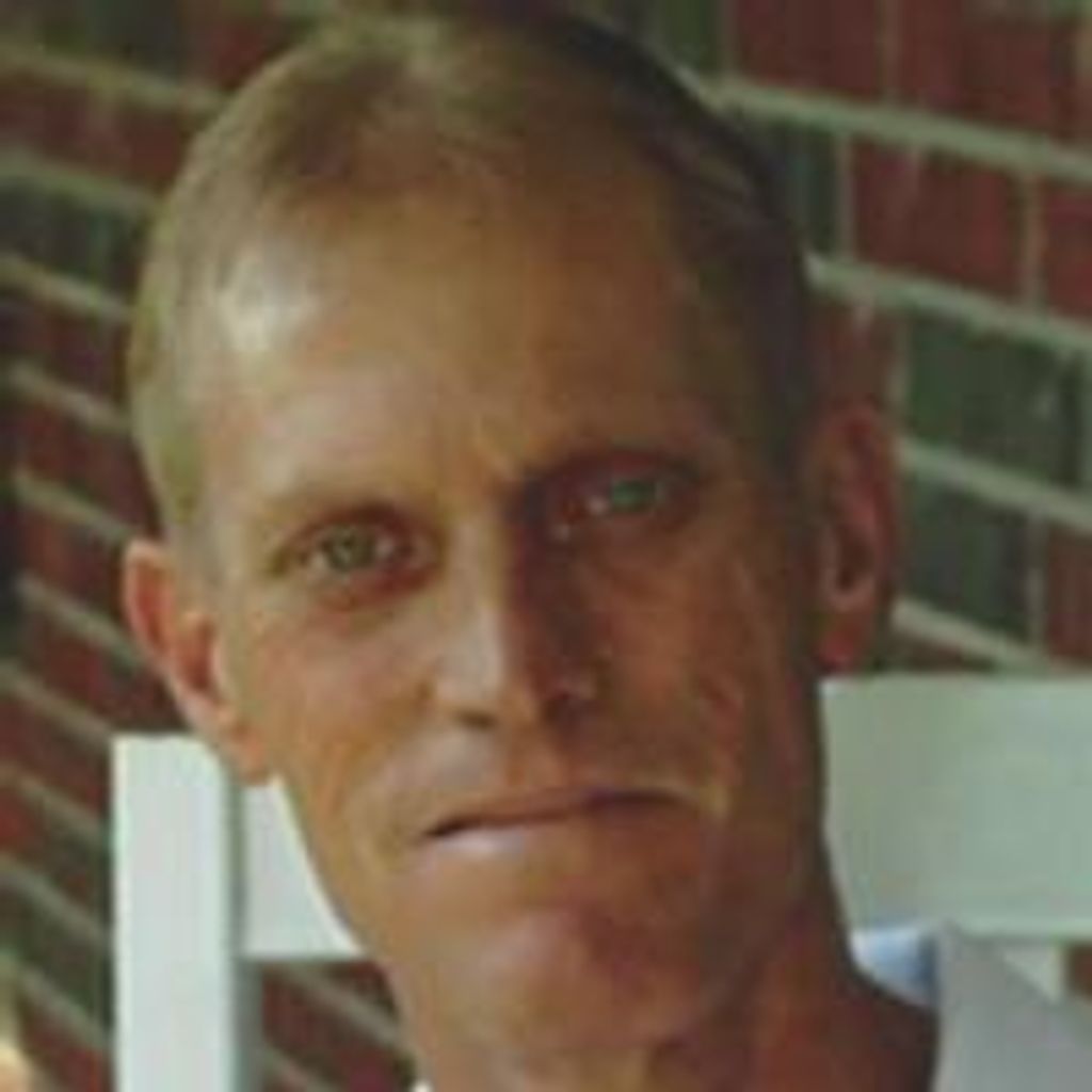 Timothy Todd White