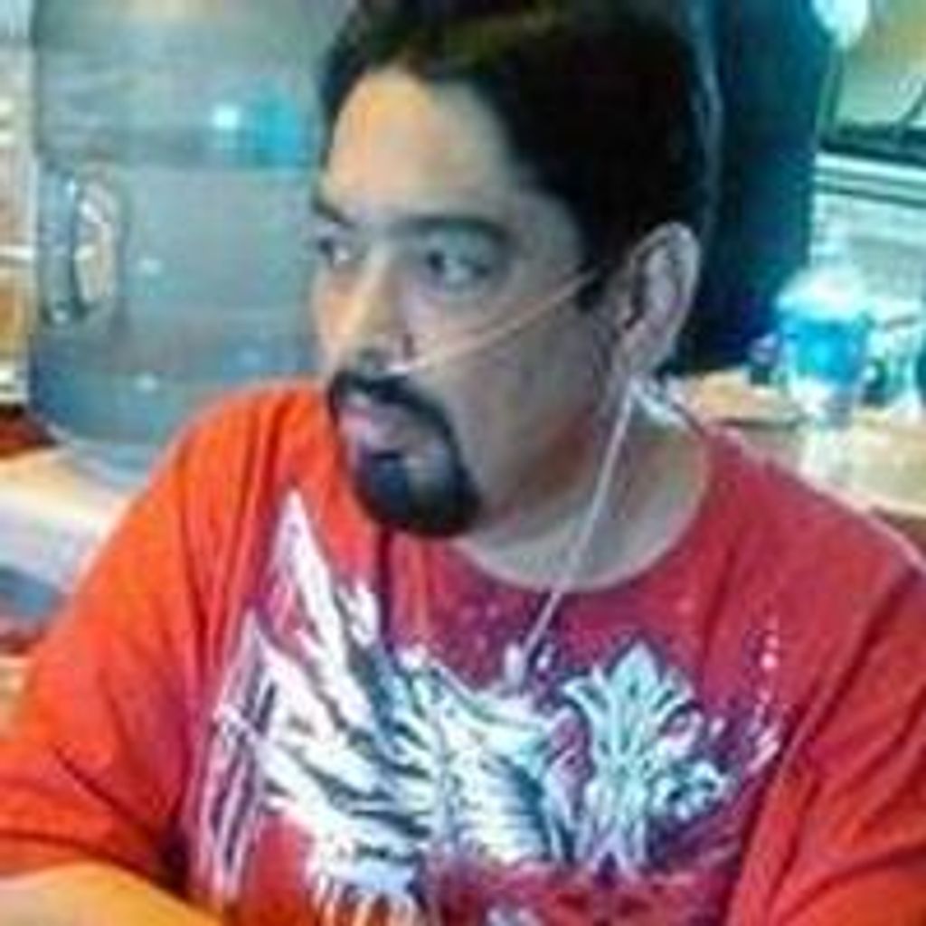 Roman Gabriel Ruiz Profile Photo