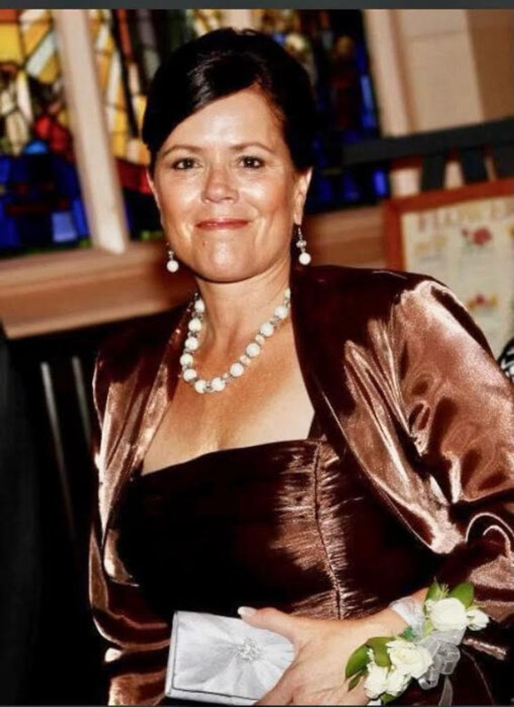 Catherine "Lenny" Lynnette Douglas