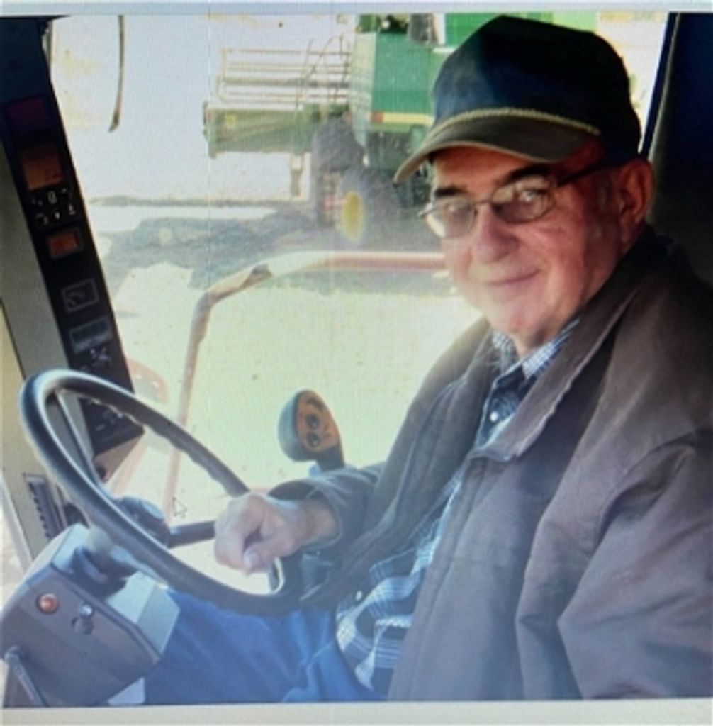 Ronald Adrian Bannon