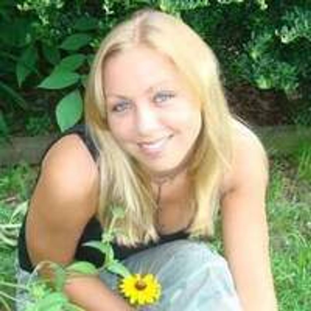 Christina Renee Carroll