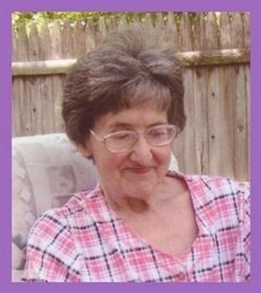 Jessie S Pitts
