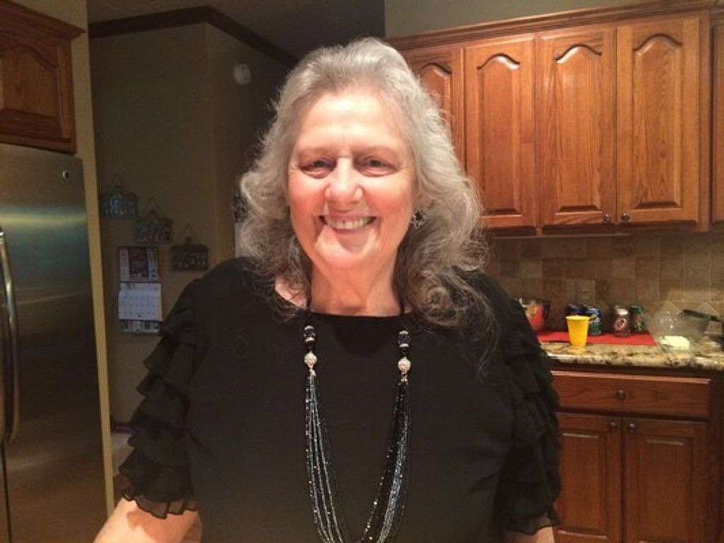 Claudine Cox Profile Photo
