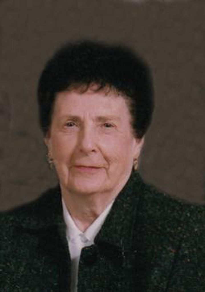 Irene Risovi Profile Photo