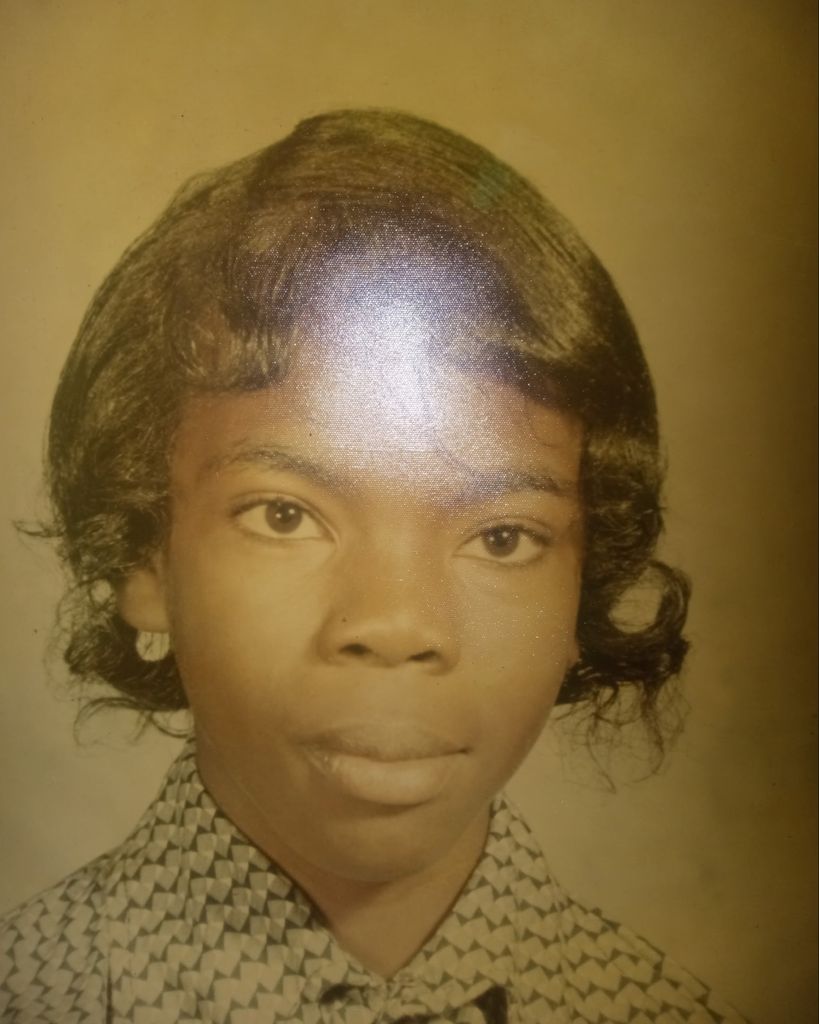 Juanita Wright Ingram