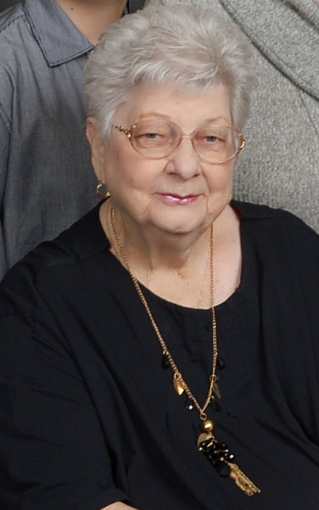 Watha Ann Gilbreath