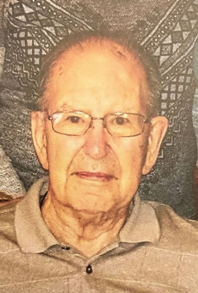 Rev. L. Eugene "Gene" Mccormack Profile Photo