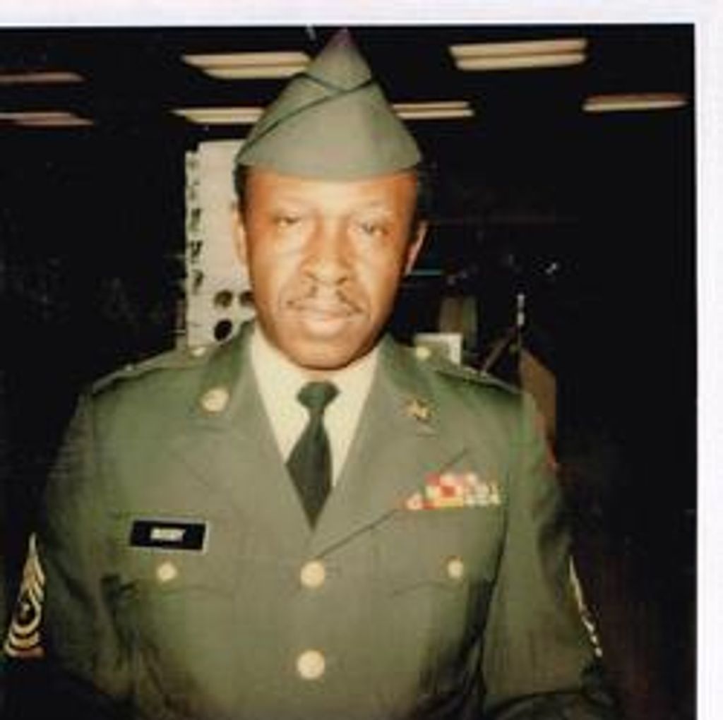 Ralph Glen Busby, Jr.