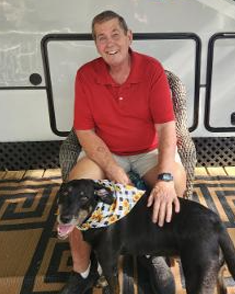 Wayne George Grabowski Profile Photo