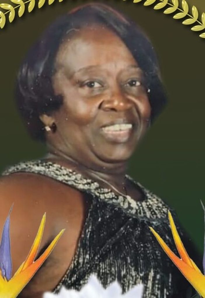 Anthia Eldine Stacey Benn-Buncome Profile Photo