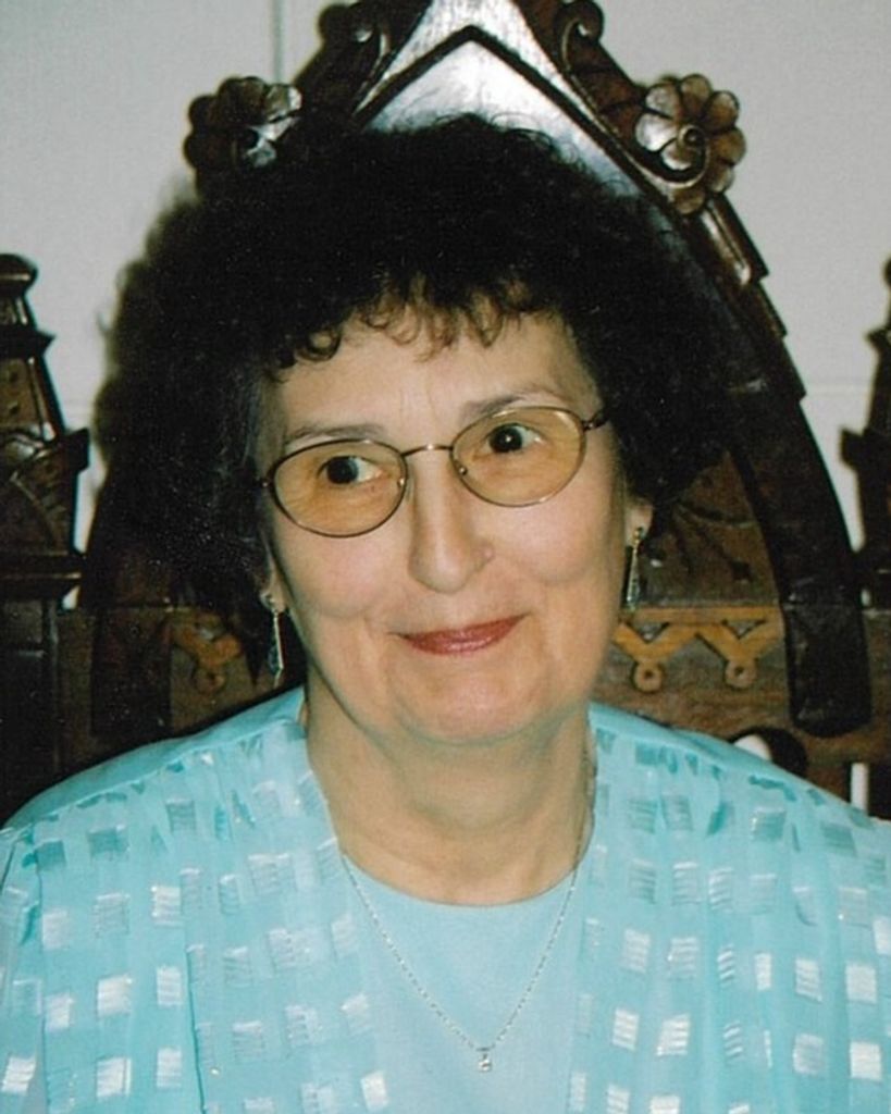 Carlene Fusco
