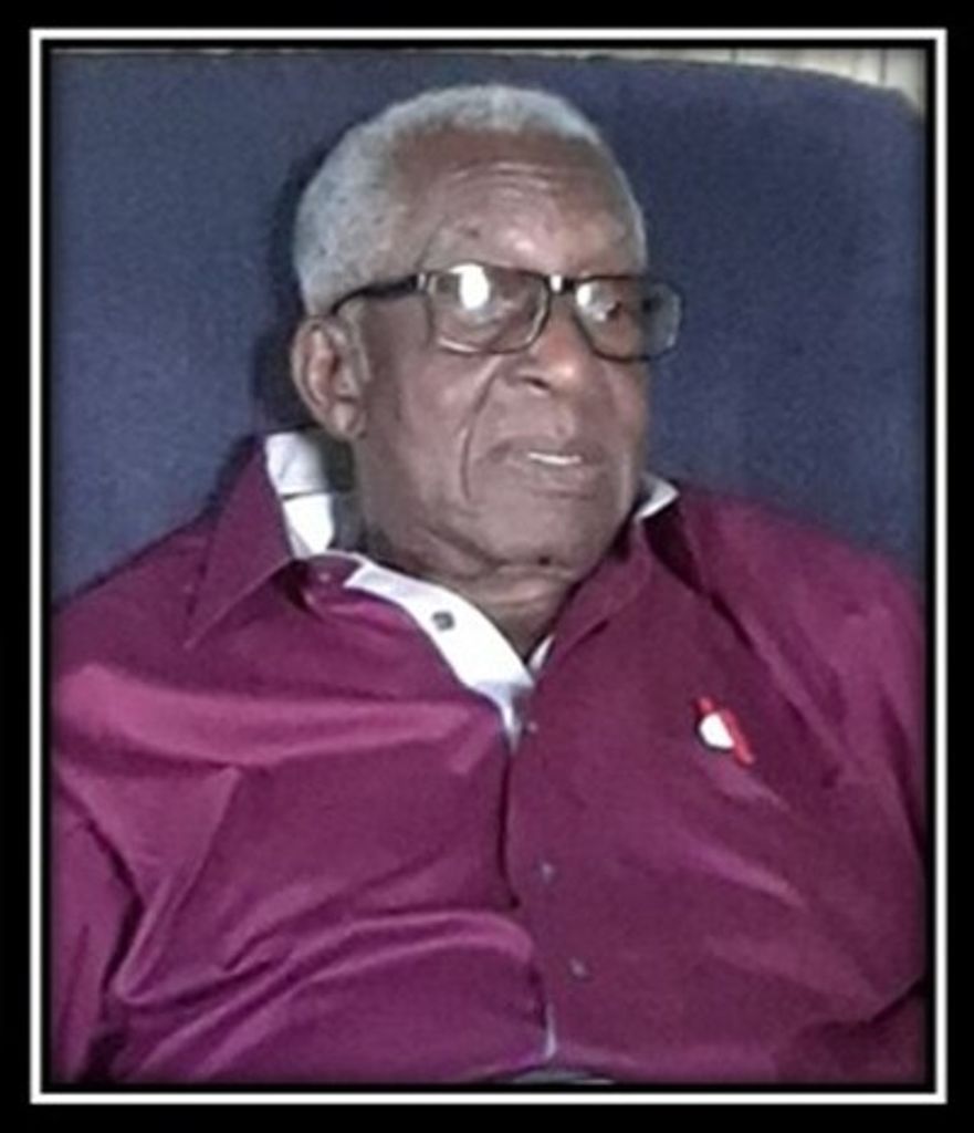 Thomas A. Winningham, Sr. Profile Photo