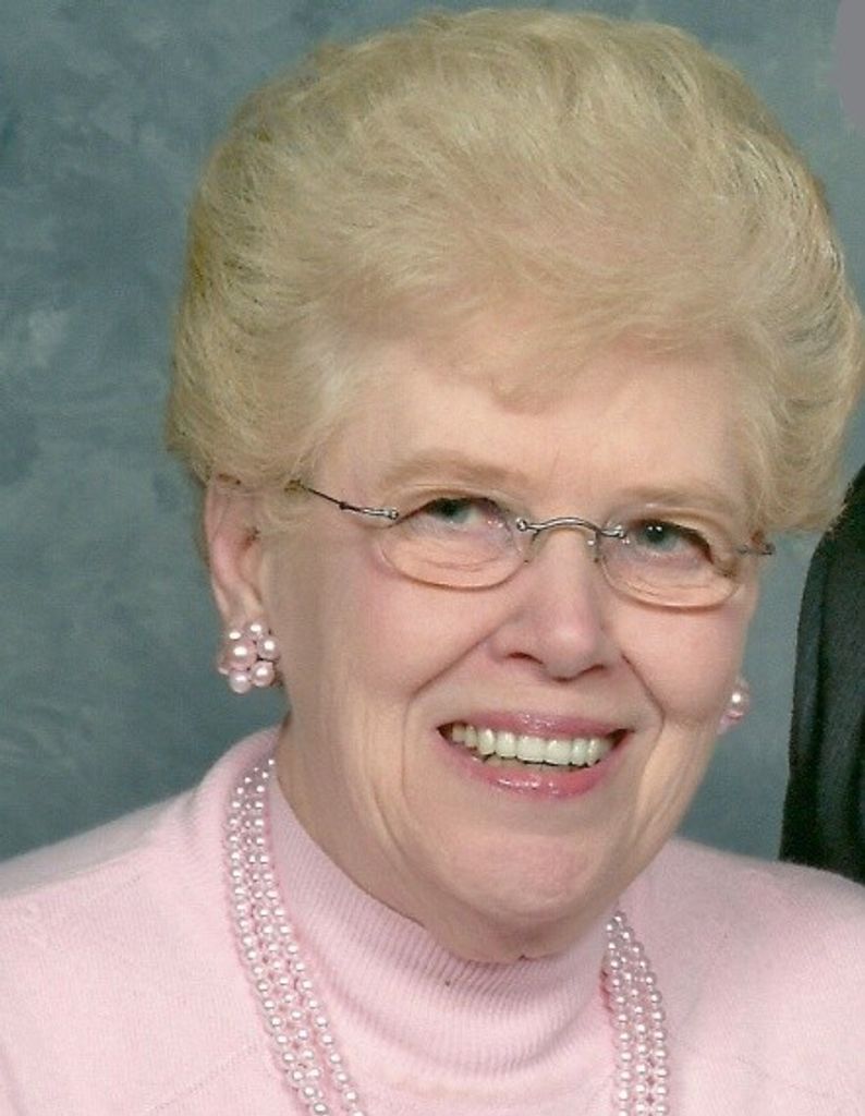 Jewell K. Yohe Profile Photo