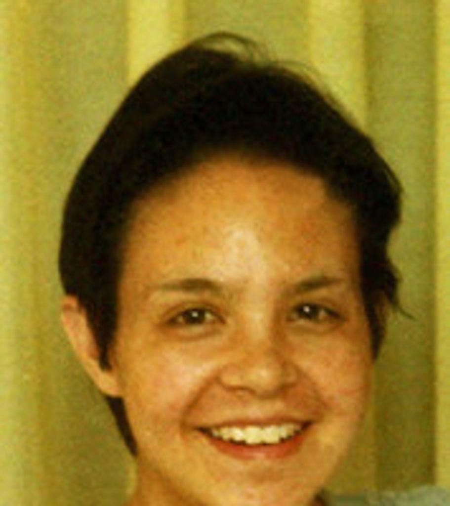 Patricia Ann Honda