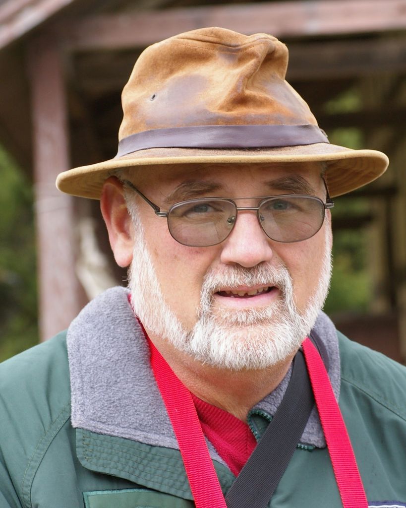 Thomas Robert Strock