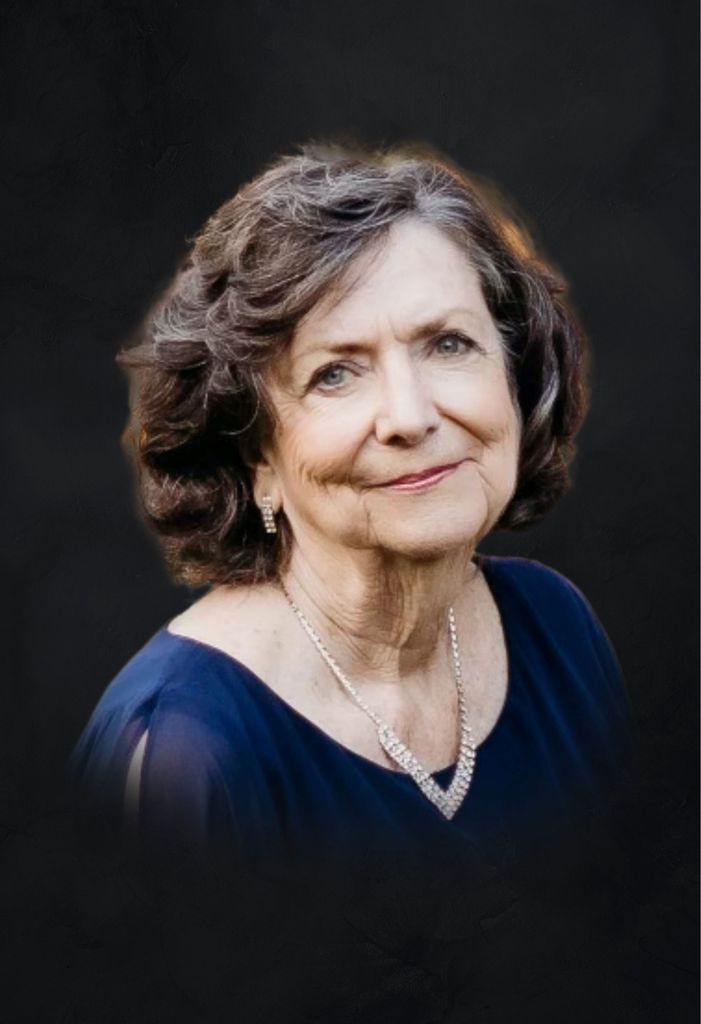 Mary Kathryn Bagwell Holtzclaw Profile Photo