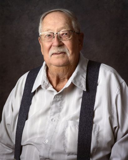 Clifton Varner's obituary image