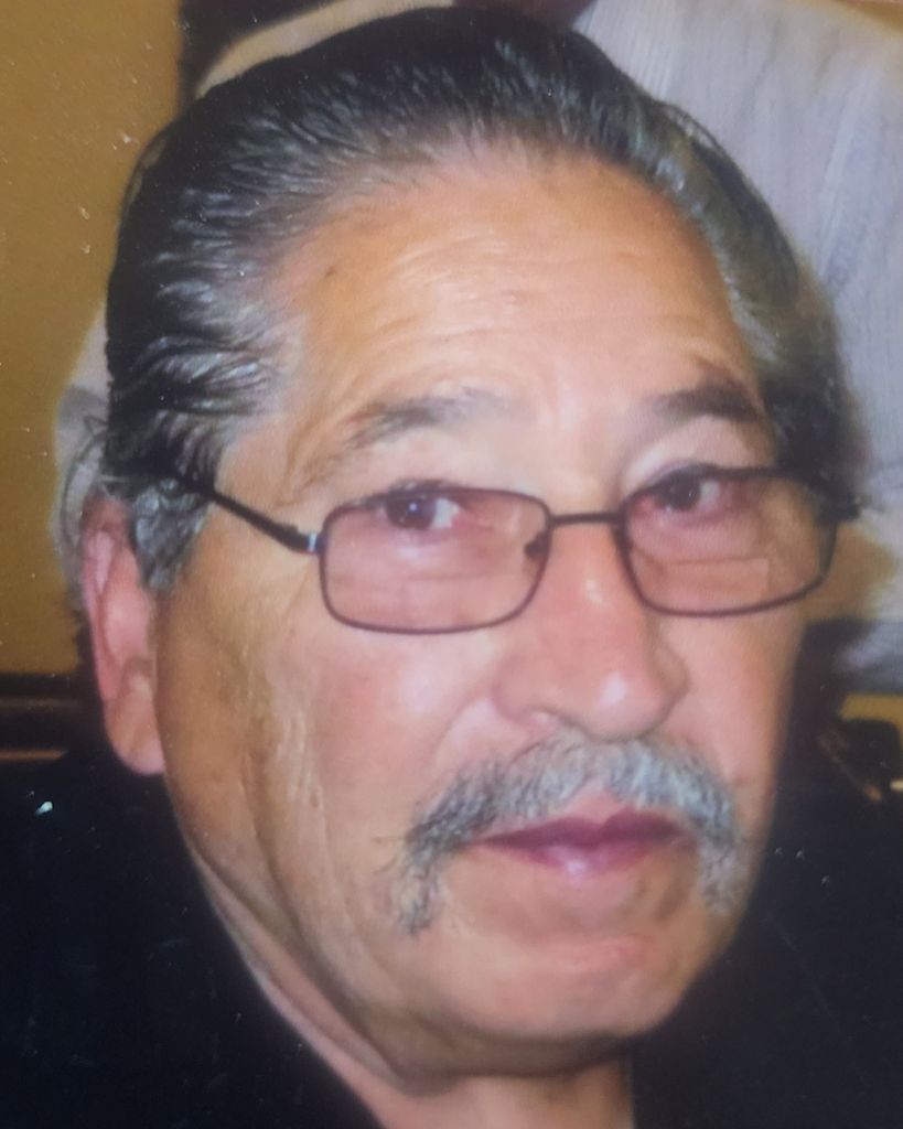 Jose Esquel Martinez Jr Profile Photo