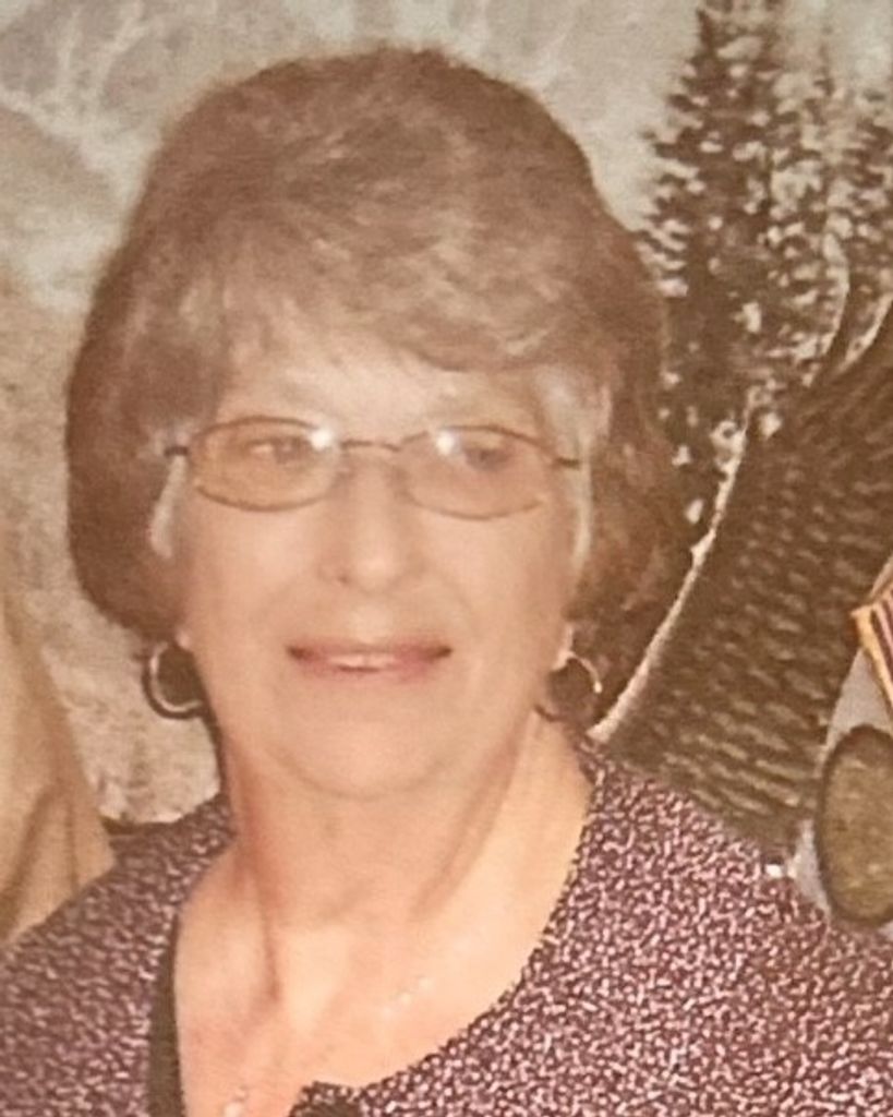 Norma Jean Byrd