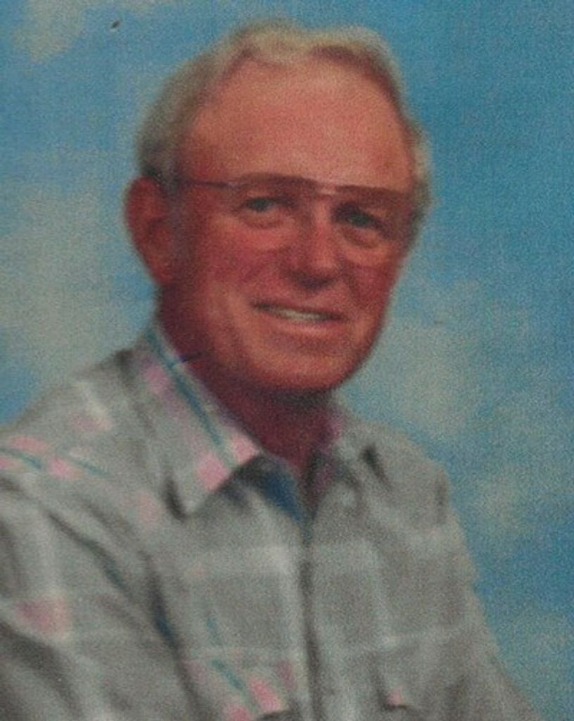 Ted Godfrey Profile Photo