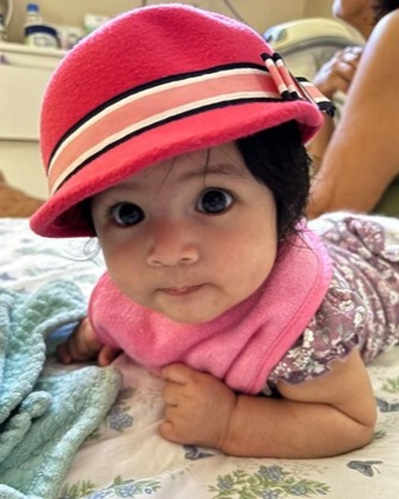 Melinda MaryJane Soto Profile Photo