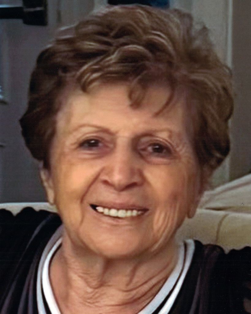 Maria Fronzo