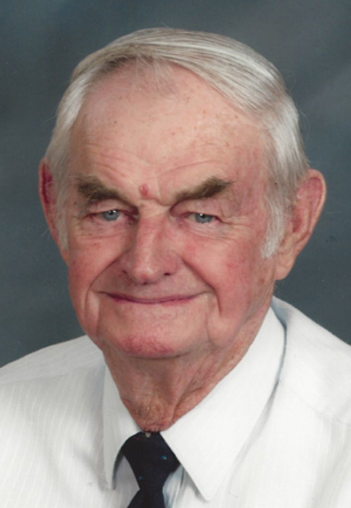 Patrick Joseph Mcgraw Profile Photo