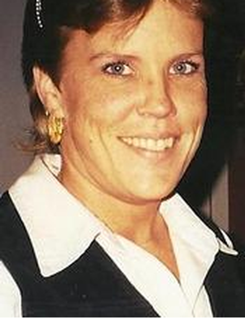 Linda Lee Bunday Hamilton