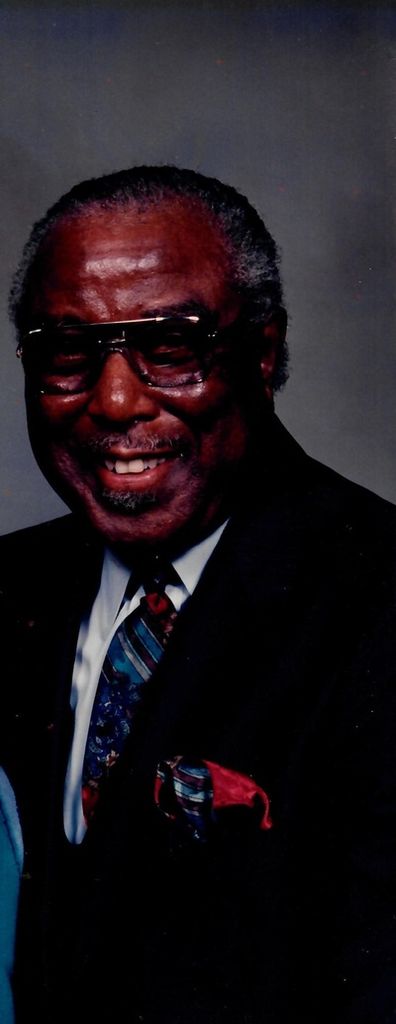 Charlie Walter Young