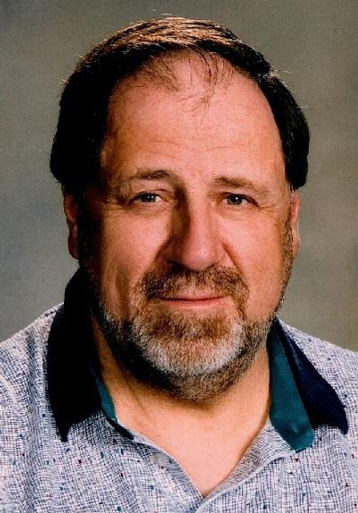Edward J. Borzych Profile Photo