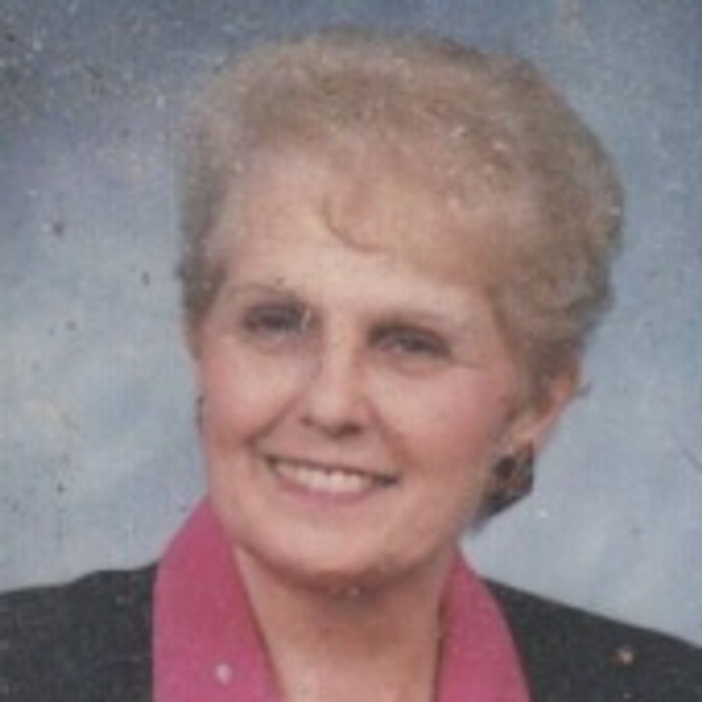 Betty Jo Giles
