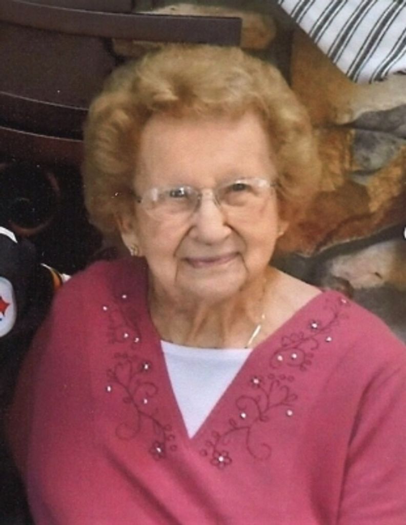 Bernadette C. Kondik Profile Photo