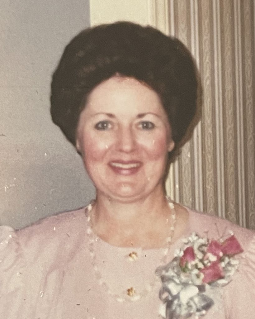 Rachel Berrier Cox