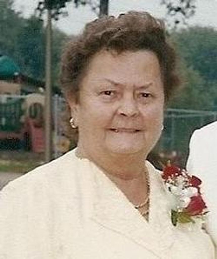 Cissy Hatfield Roberts