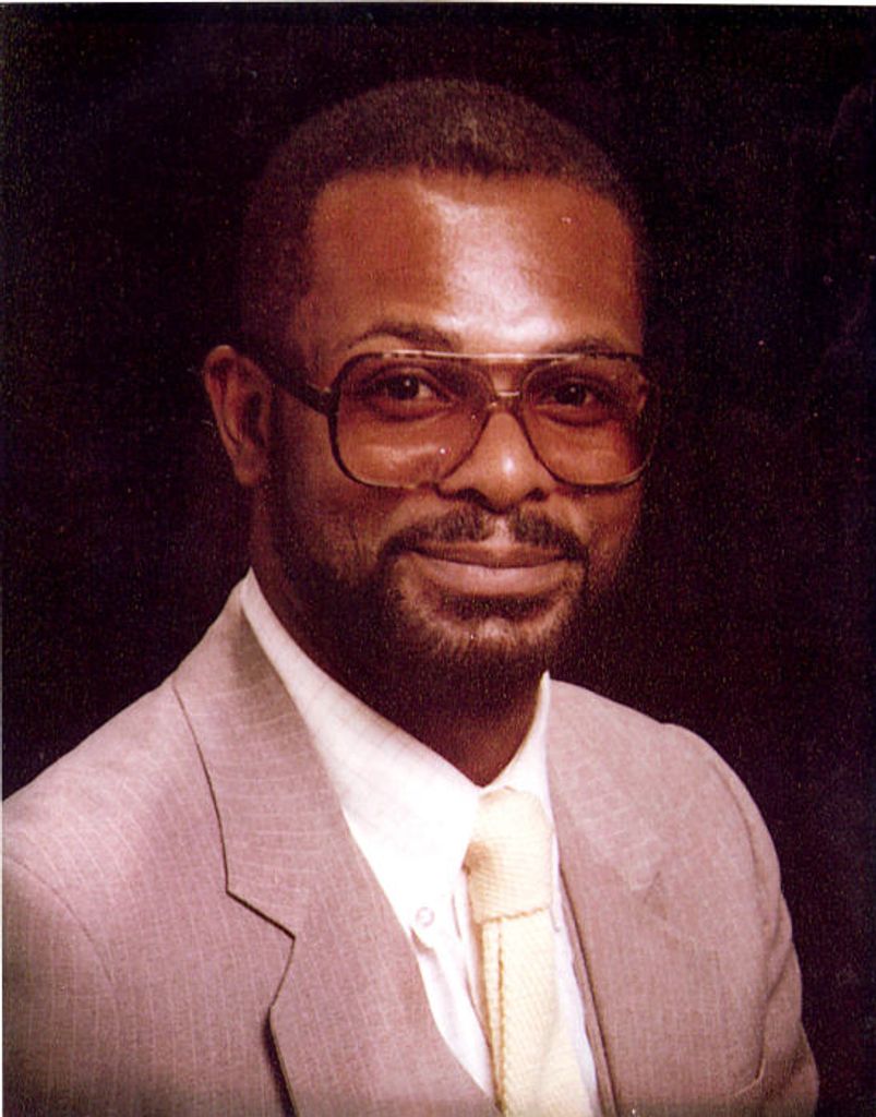 Kevin "Monk" T. Adderton, Sr.