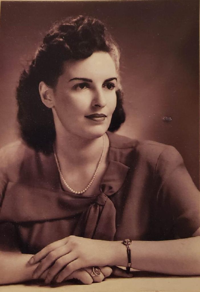 Jessie L. Hafner Profile Photo