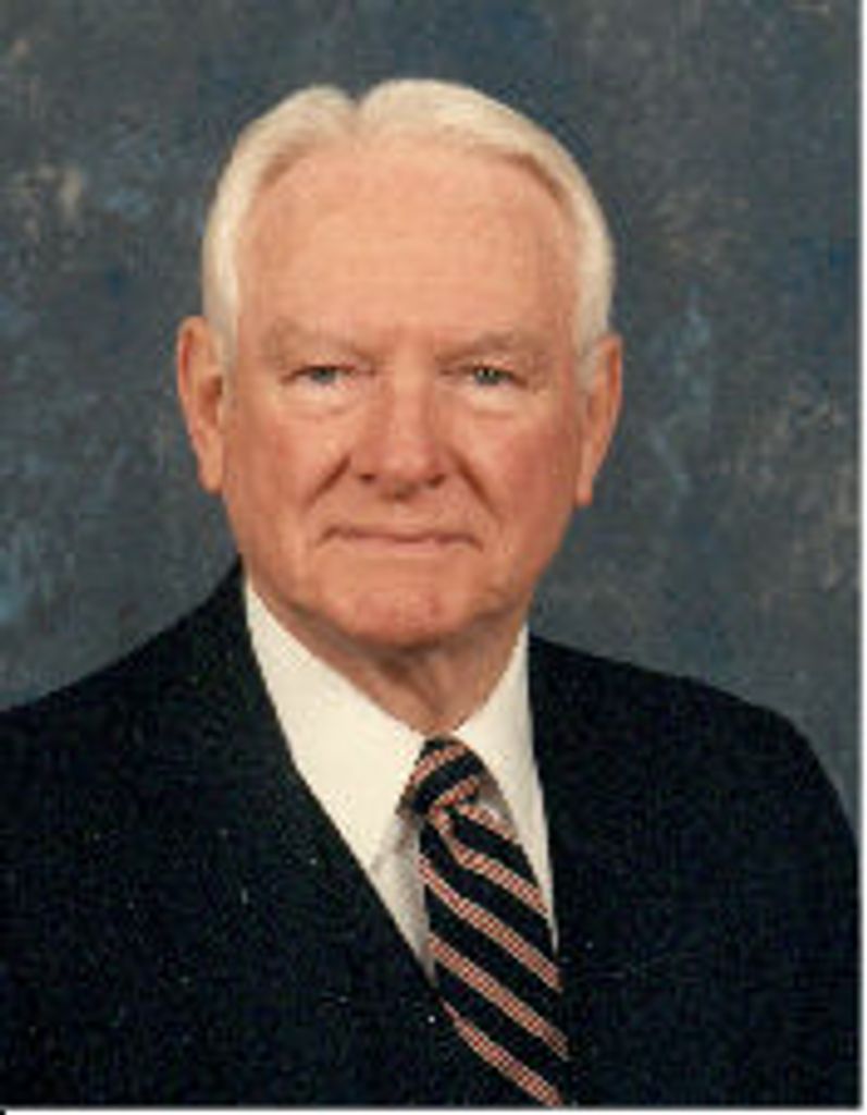 Roy C. Rhodes Profile Photo