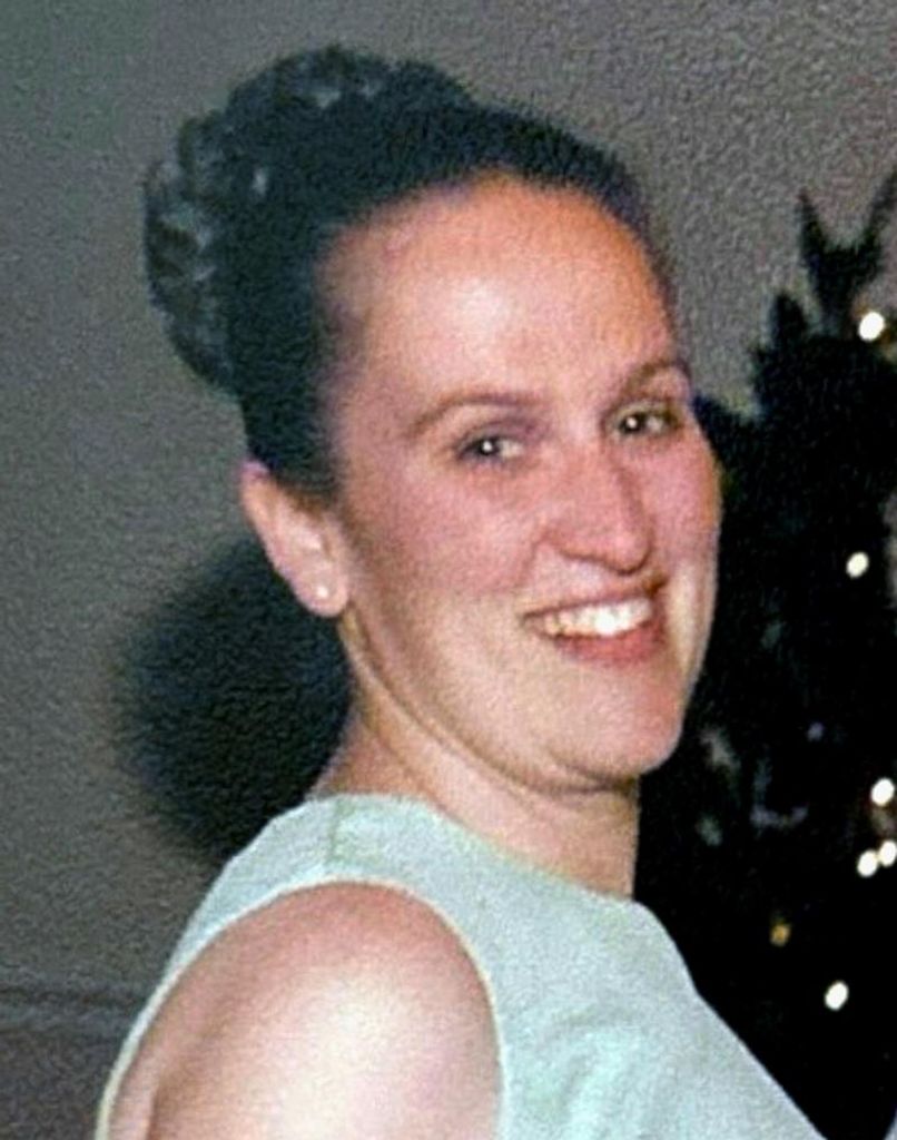 Candice Jewel Rominger
