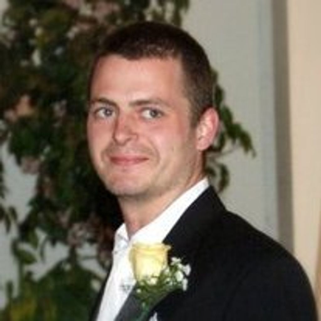 Ryan Louis Chouinard